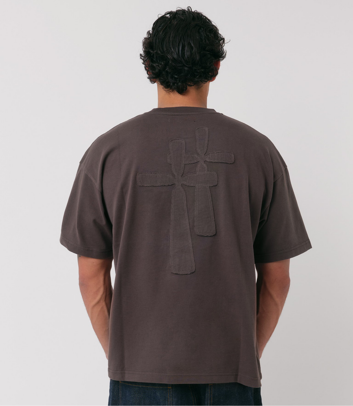 Classic Logo Tee