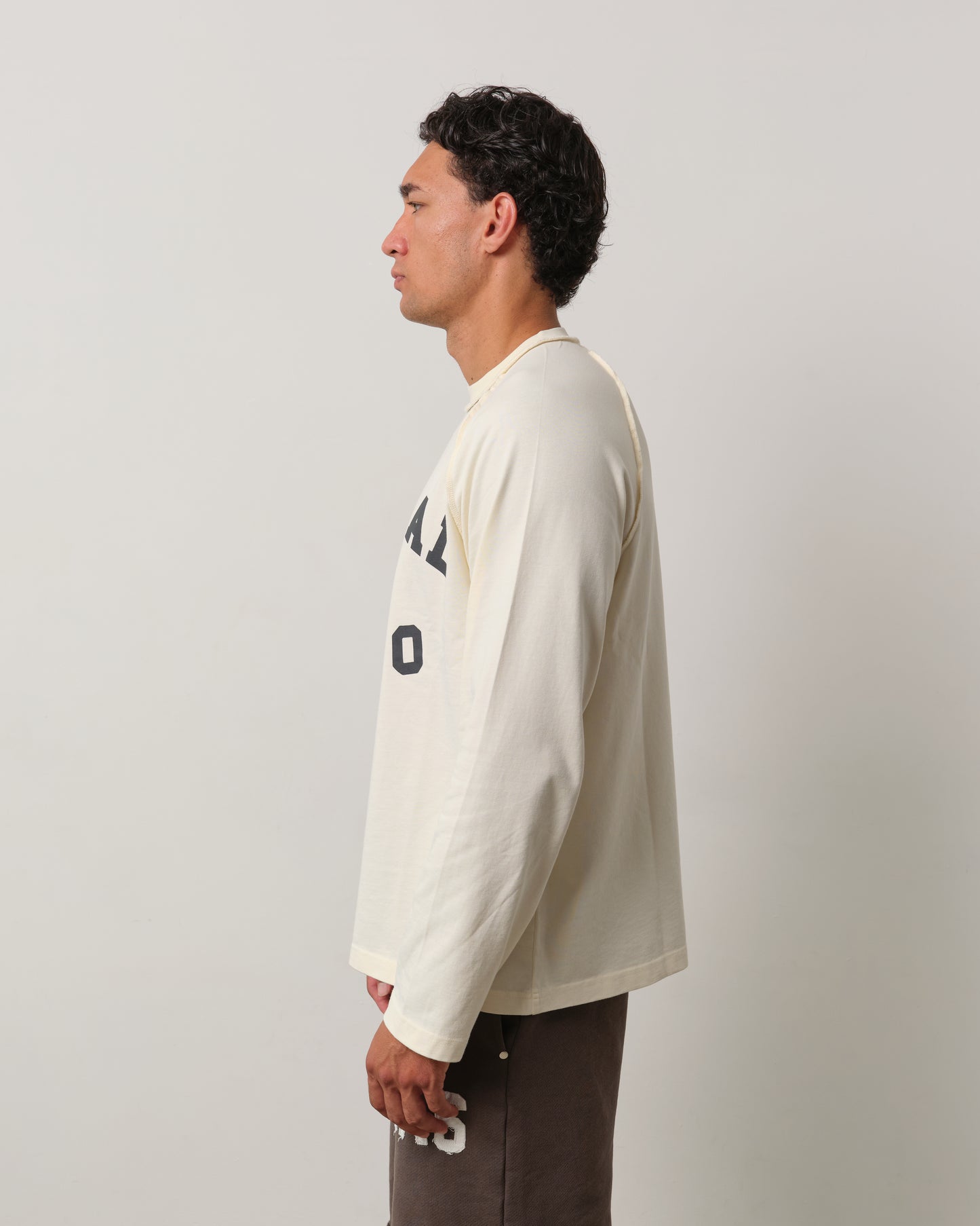 Raglan Long sleeve