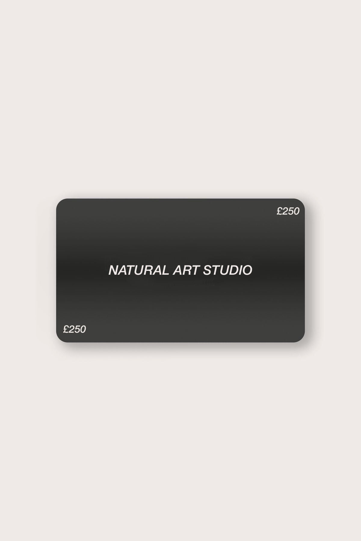 £150 GIFT CARD