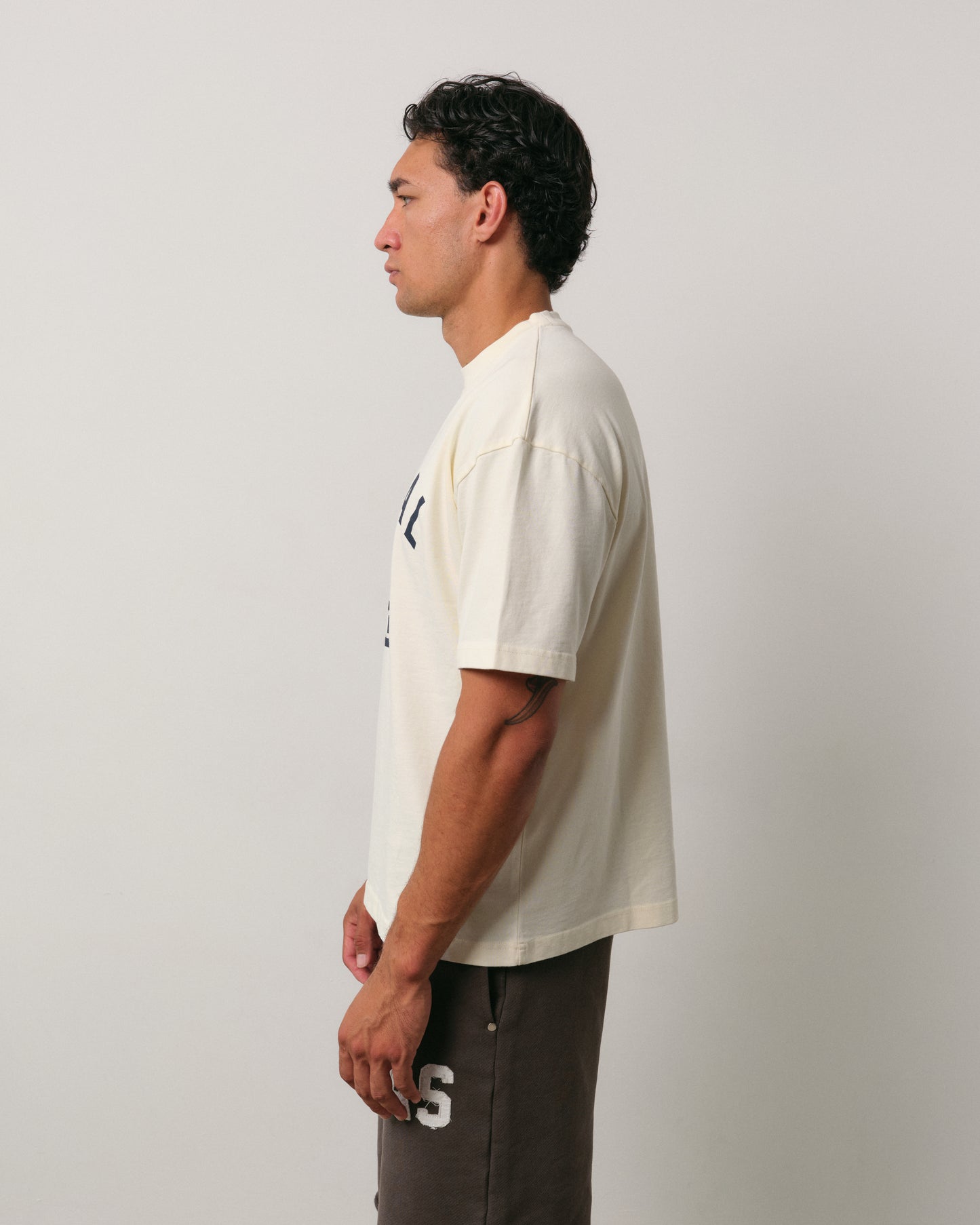 Varsity Tee