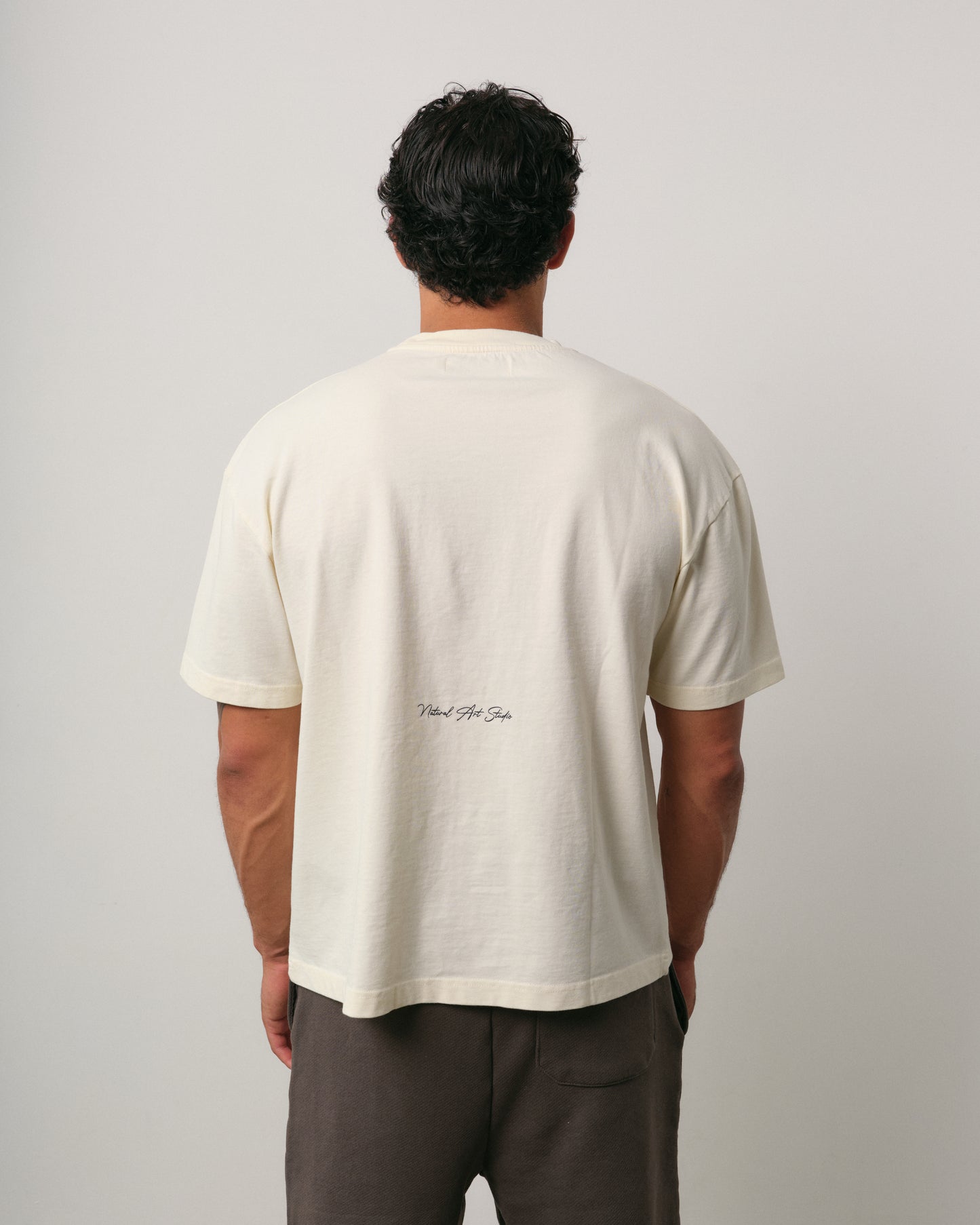 Varsity Tee