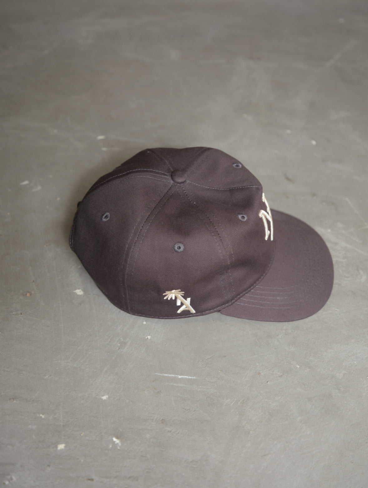 Unstructured SnapBack