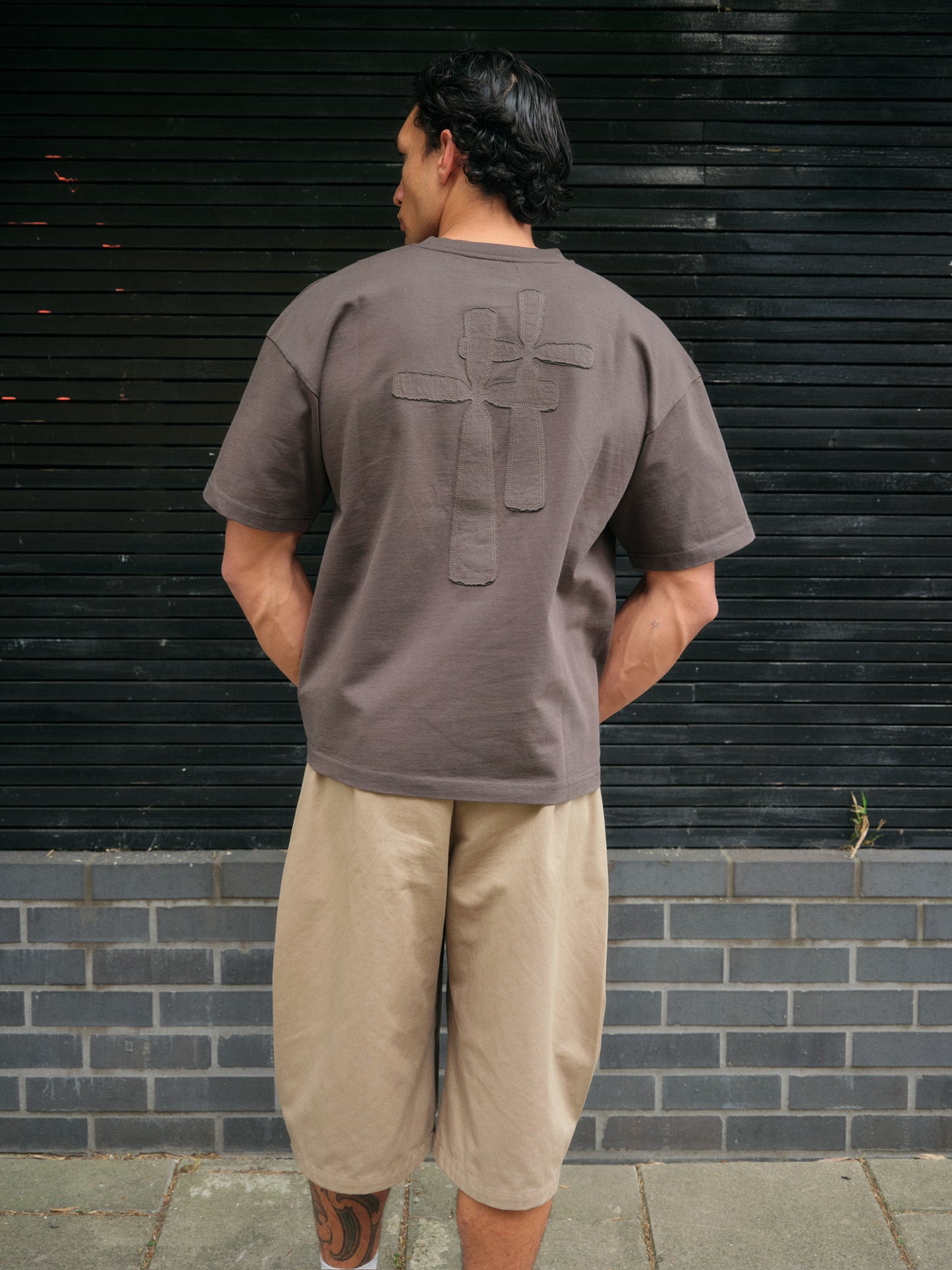 Classic Logo Tee