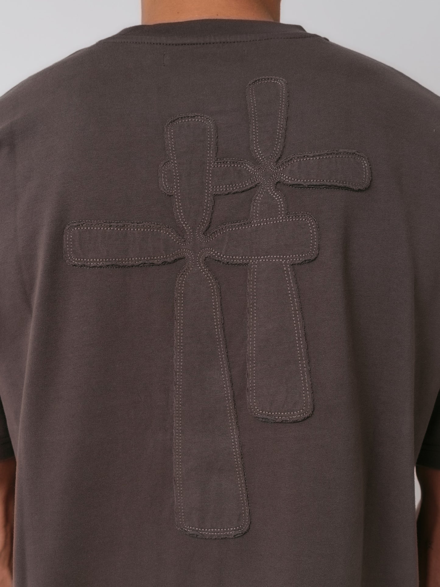 Classic Logo Tee