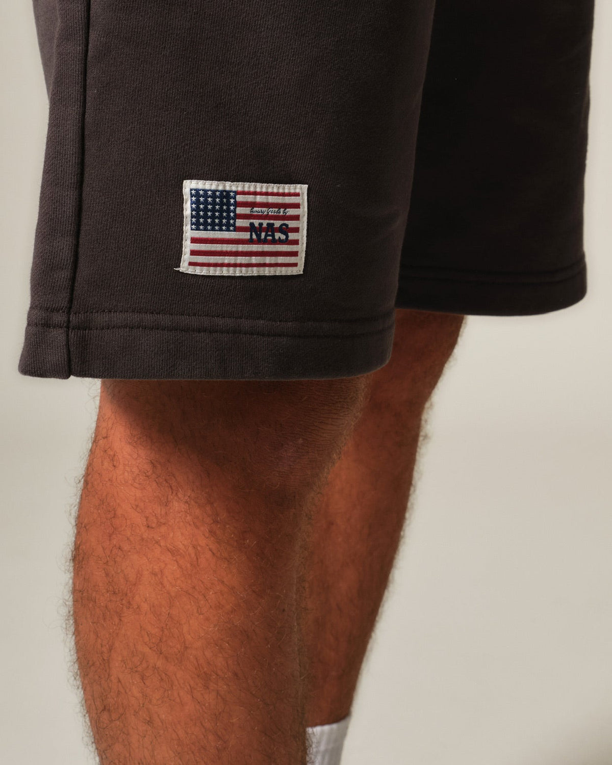 Cotton Shorts