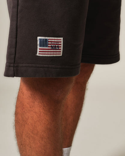 Cotton Shorts