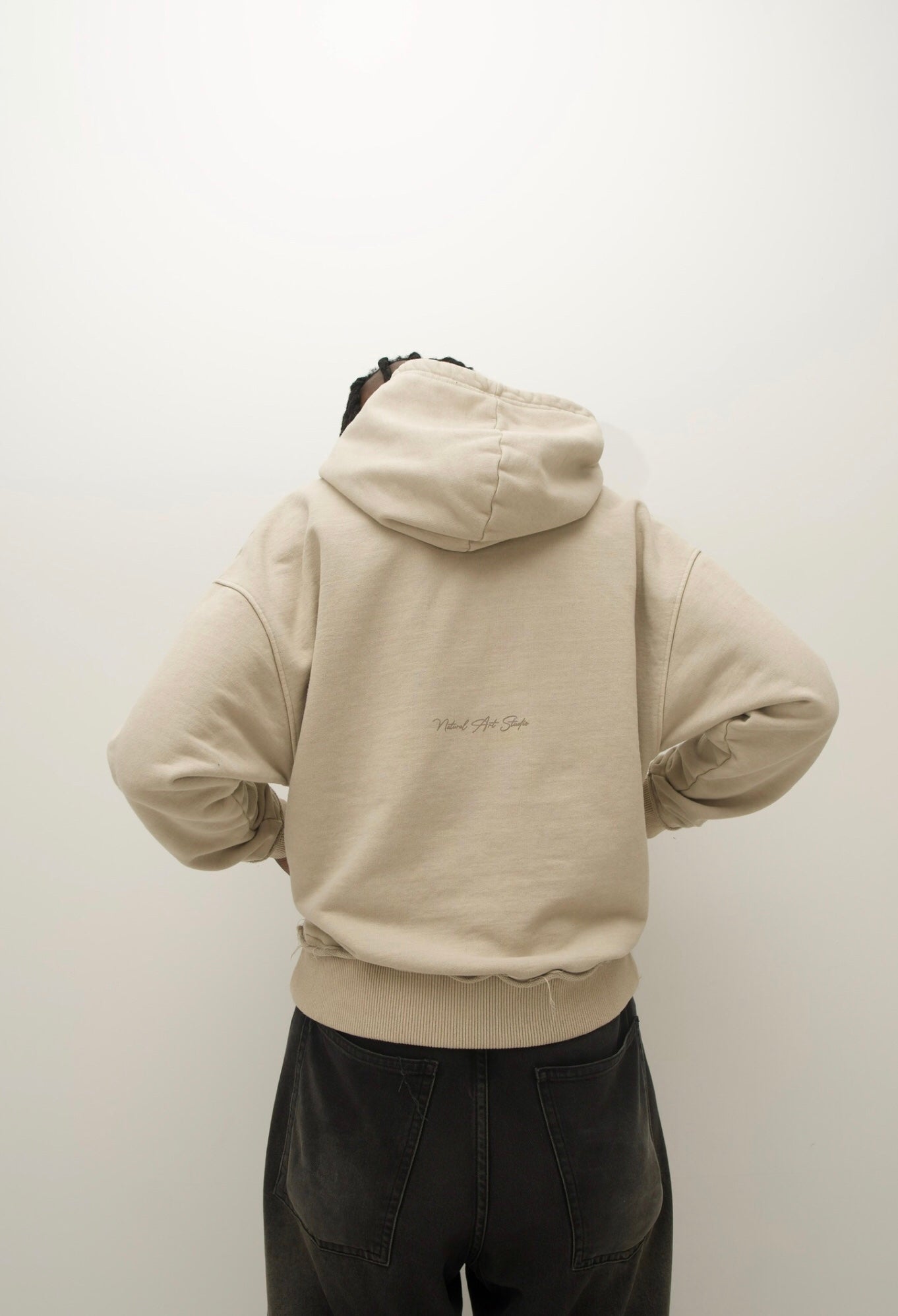 Fog Hoodie