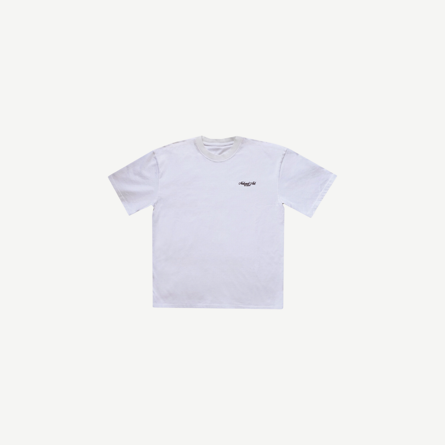 Classic logo Tee