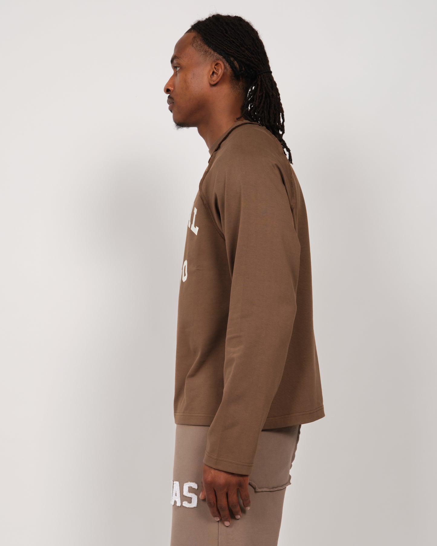 Raglan Long sleeve