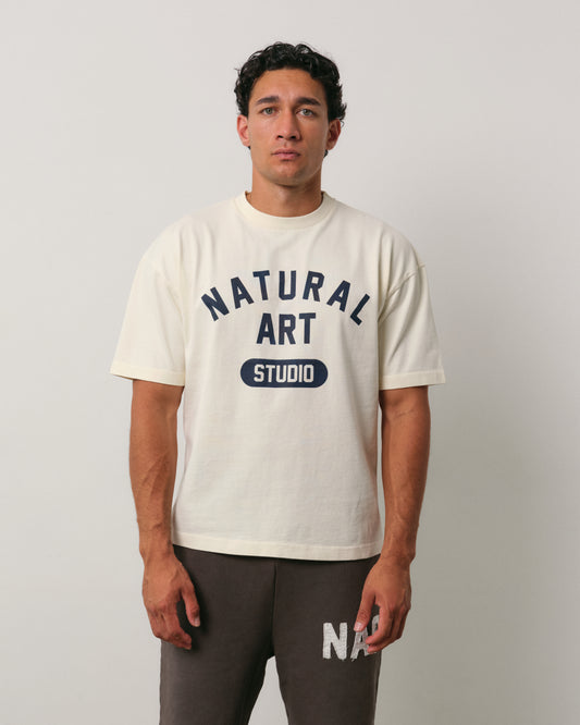 Varsity Tee