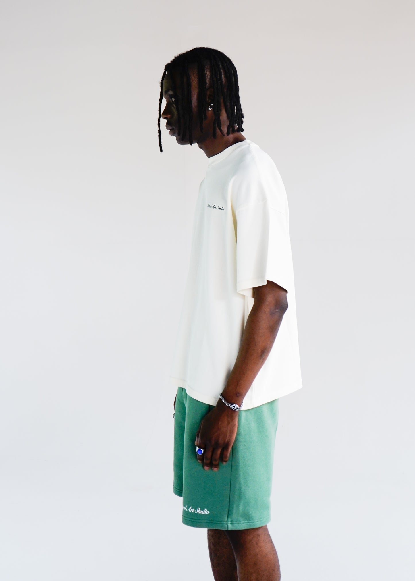 Classic Logo Tee