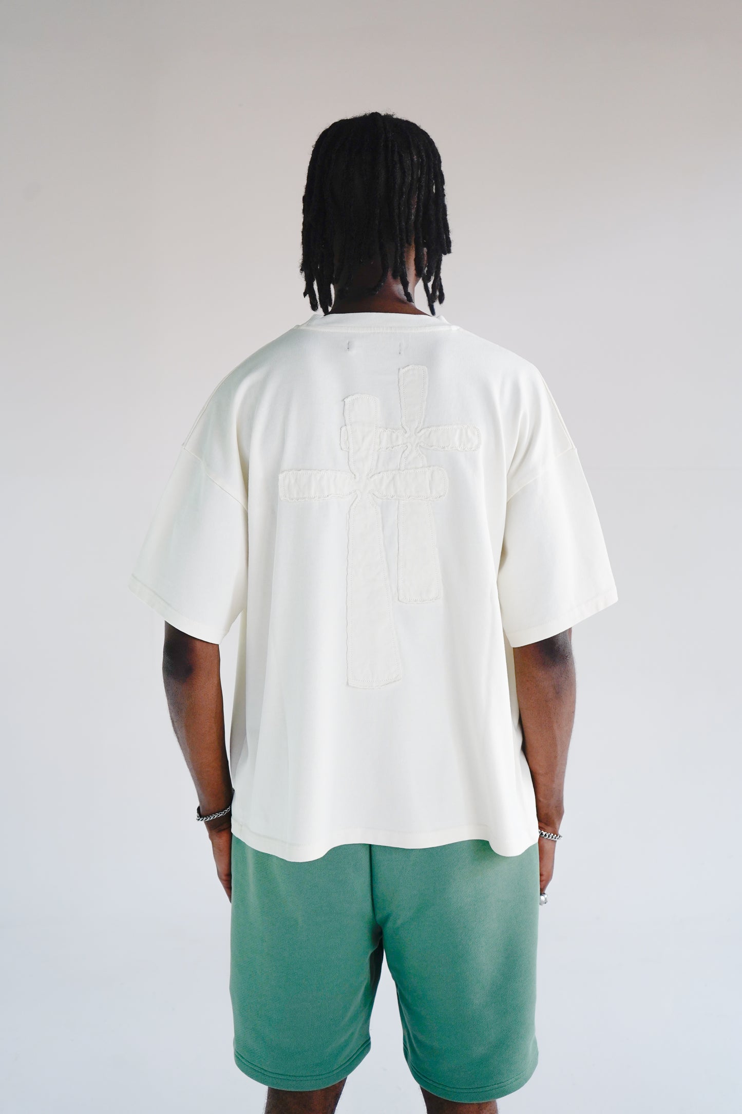 Classic Logo Tee