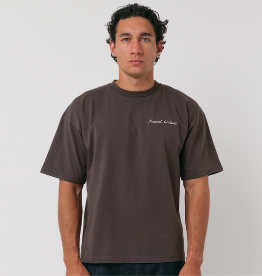 Classic Logo Tee