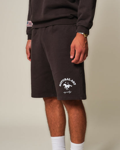 Cotton Shorts