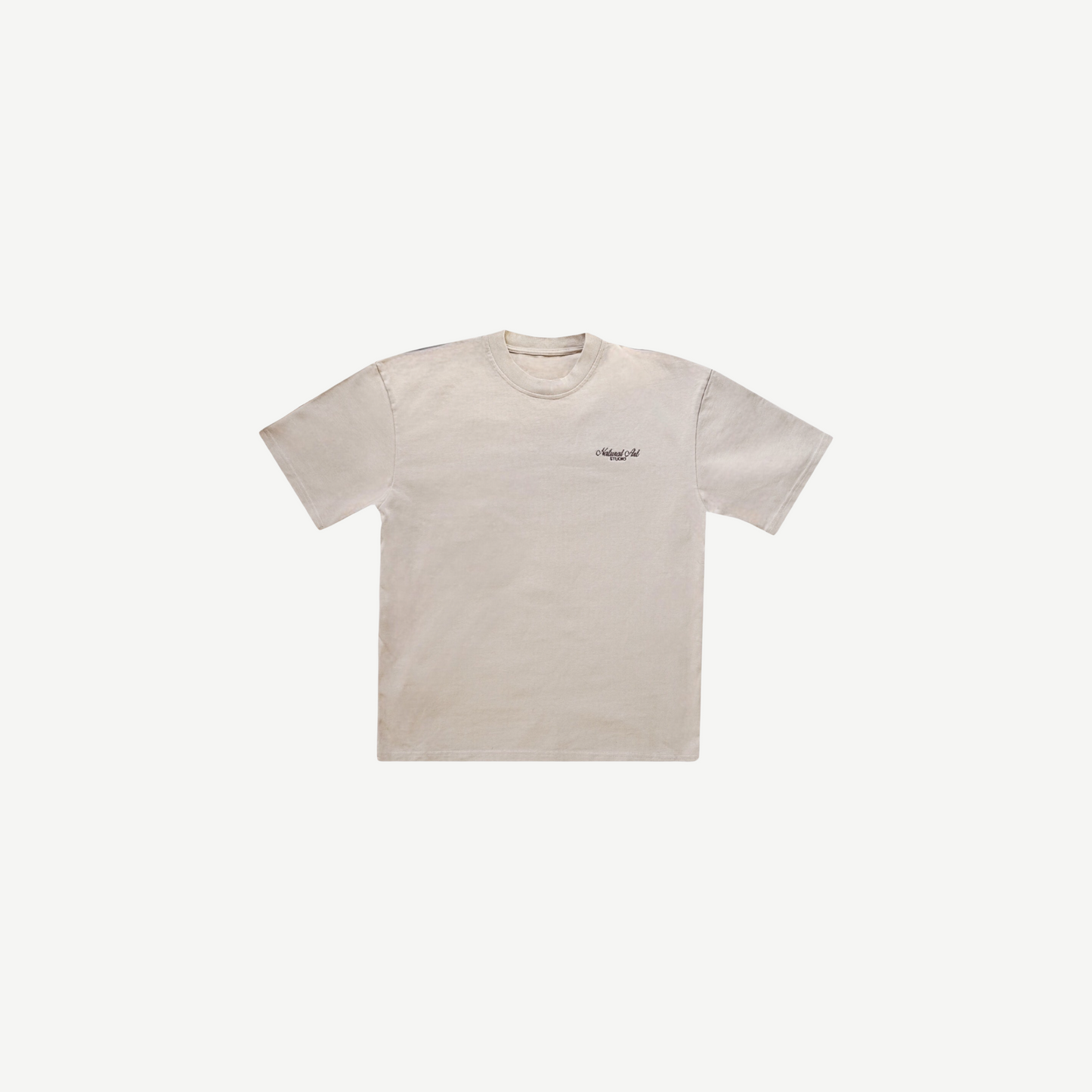 Classic logo Tee