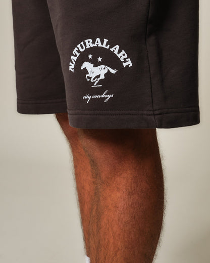 Cotton Shorts